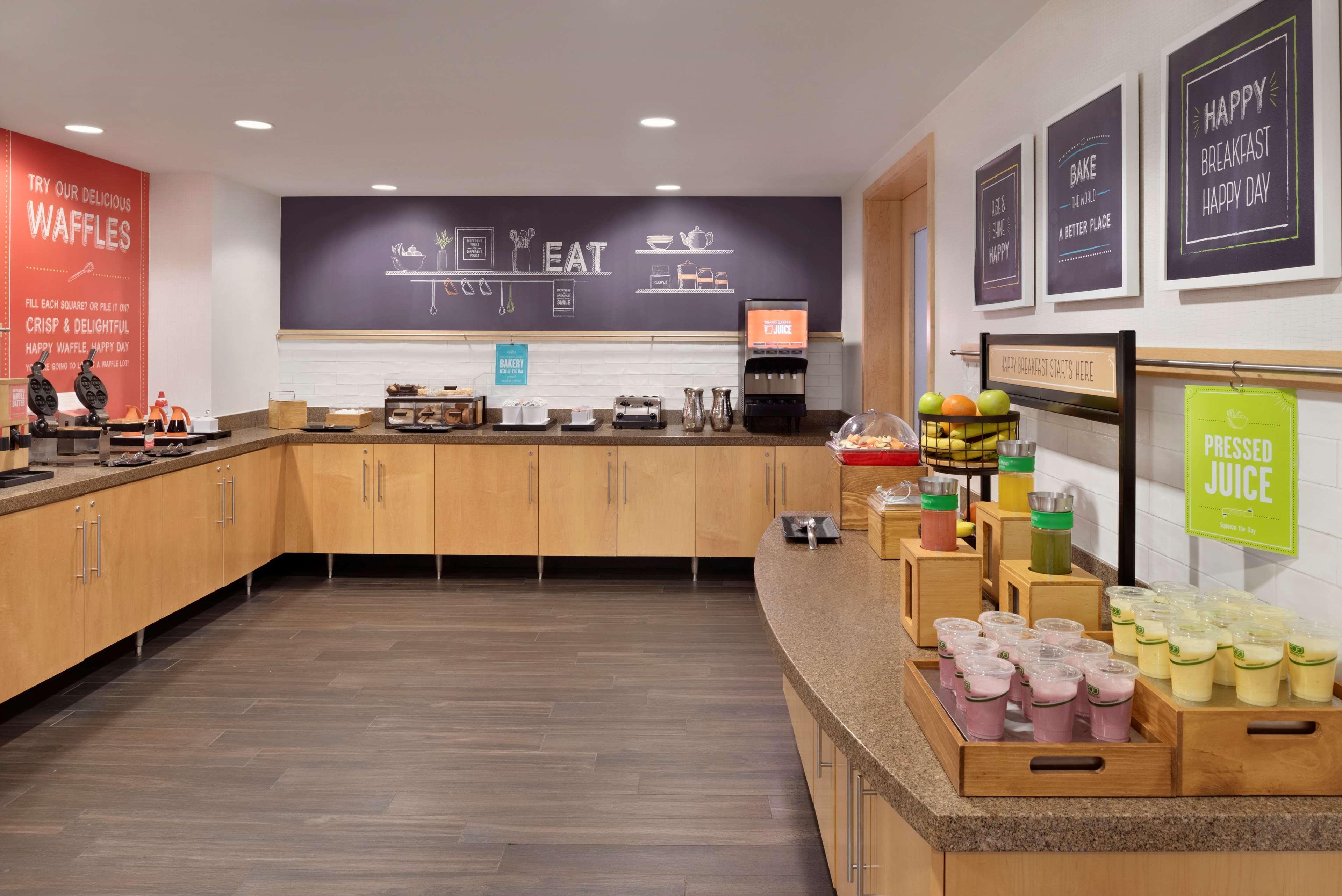 Hampton Inn & Suites Madison - West Екстер'єр фото