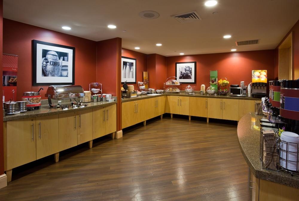 Hampton Inn & Suites Madison - West Екстер'єр фото